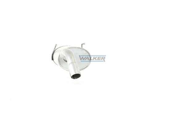 WALKER 22725 Rear Muffler