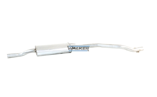 WALKER 18258 Rear Muffler