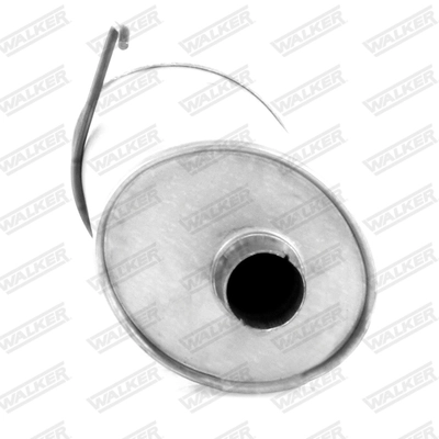 WALKER 70365 Rear Muffler