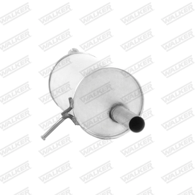 Rear Muffler 24164