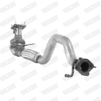 WALKER 28626 Pre-Catalytic Converter
