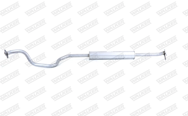 WALKER 24132 Centre Muffler