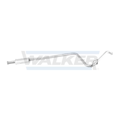 WALKER 13238 Front Muffler
