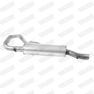 WALKER 14226 Rear Muffler