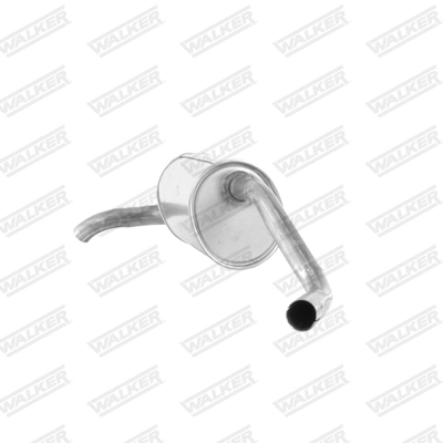 WALKER 22975 Rear Muffler