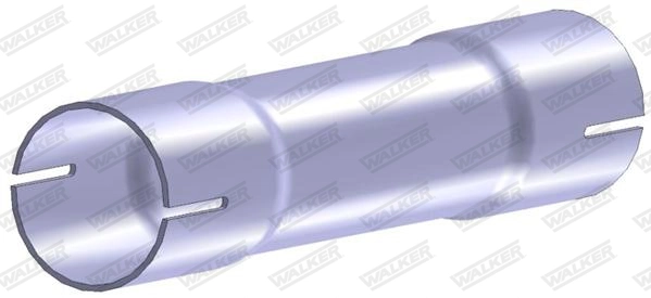 WALKER 07165 Exhaust Pipe