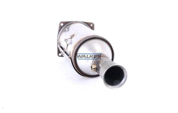 WALKER 73006 Soot/Particulate Filter, exhaust system