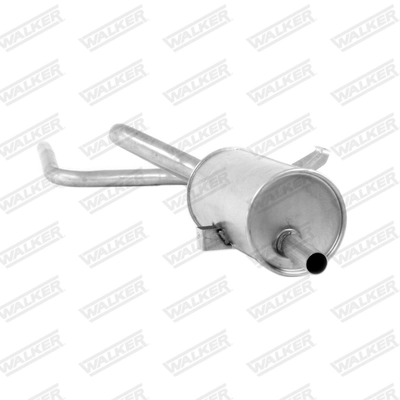 WALKER 03736 Rear Muffler