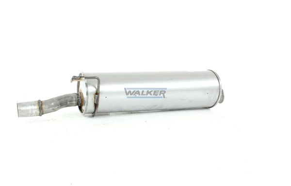 WALKER 22887 Rear Muffler