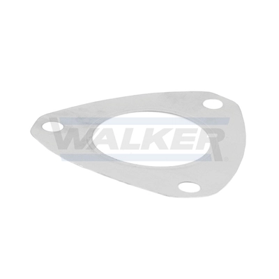 WALKER 80239 Gasket, exhaust pipe