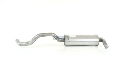 WALKER 21424 Rear Muffler