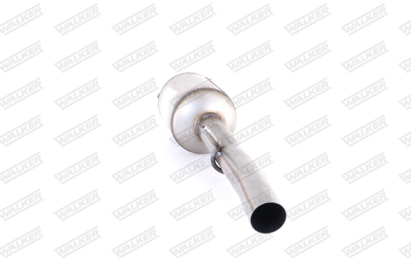 SCR Catalytic Converter Selective Catalytic Reduction (SCR) 28640