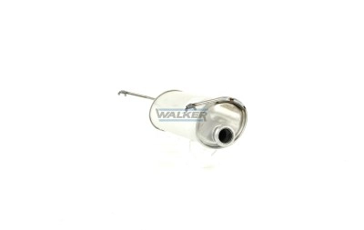 WALKER 18098 Rear Muffler