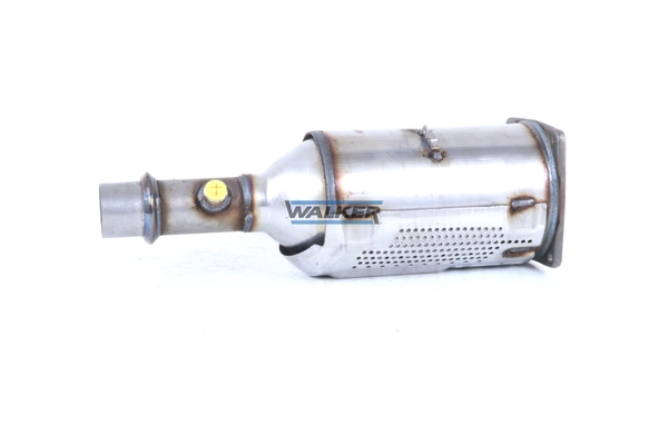 WALKER 93012 Soot/Particulate Filter, exhaust system
