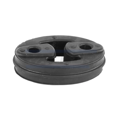 Rubber Strip, exhaust system 80221