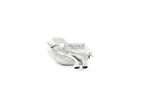 WALKER 19506 Rear Muffler