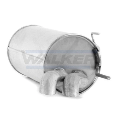 Rear Muffler 22091