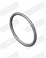 Gasket, exhaust pipe 80451