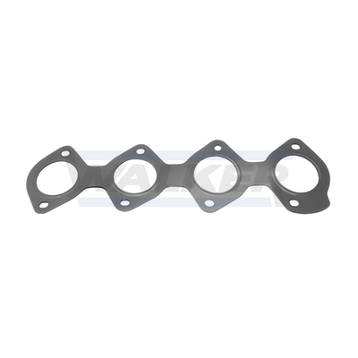 WALKER 80814 Gasket, exhaust pipe