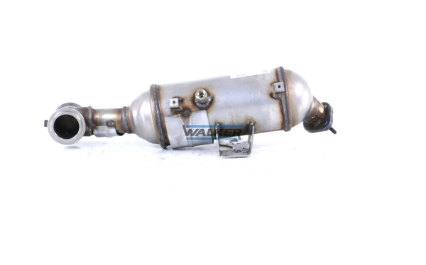 WALKER 73148 Soot/Particulate Filter, exhaust system
