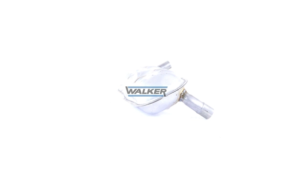 WALKER 01538 Front Muffler