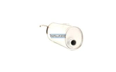 WALKER 22485 Rear Muffler