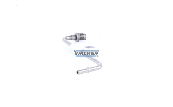 WALKER 10757 Pressure Pipe, pressure sensor (soot/particulate filter)