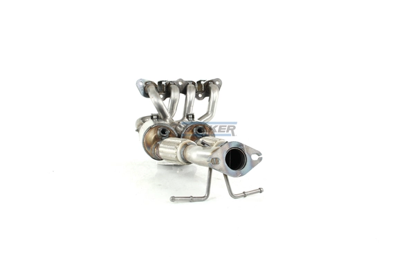 WALKER 28177 Catalytic Converter