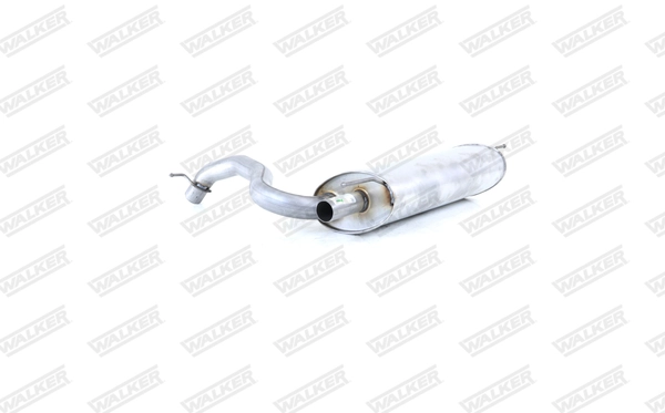 WALKER 24183 Rear Muffler