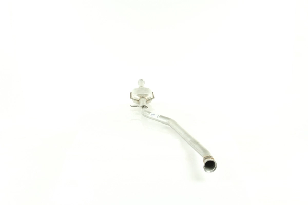 Catalytic Converter 20655