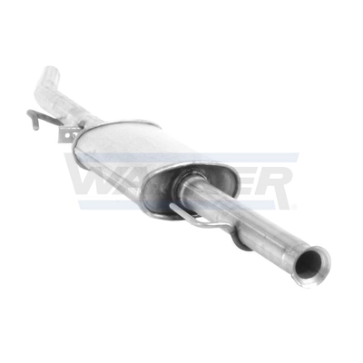 WALKER 24170 Centre Muffler