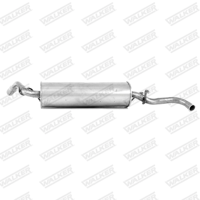 WALKER 70535 Rear Muffler