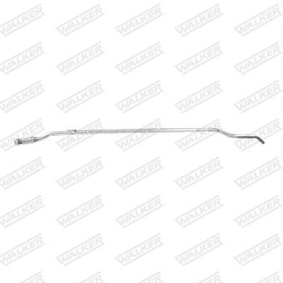 WALKER 10444 Exhaust Pipe