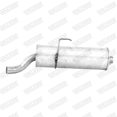 WALKER 70365 Rear Muffler