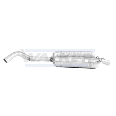 WALKER 70203 Rear Muffler