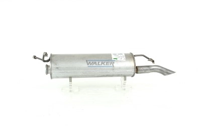WALKER 19001 Rear Muffler