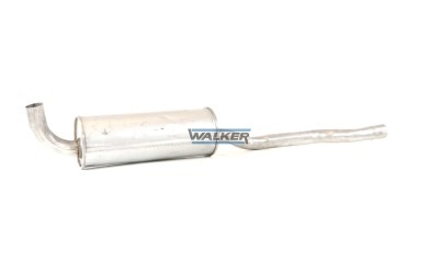 WALKER 08155 Centre Muffler