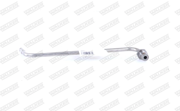 WALKER 10757 Pressure Pipe, pressure sensor (soot/particulate filter)