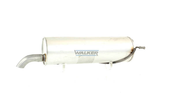 WALKER 23534 Rear Muffler