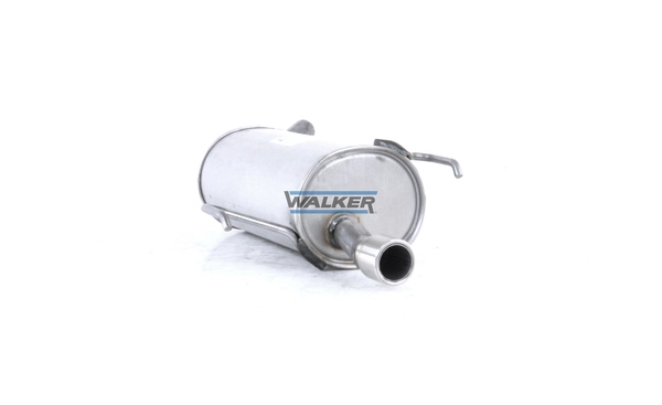 WALKER 22960 Rear Muffler