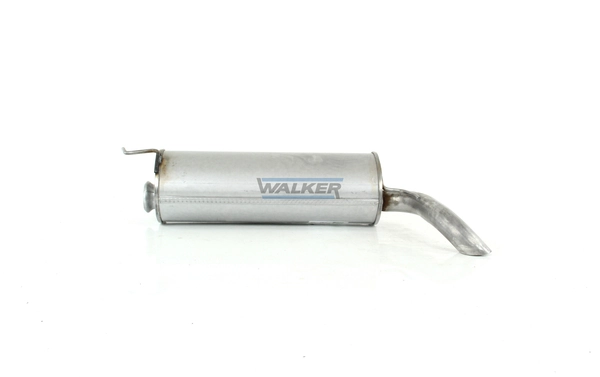 WALKER 70062 Rear Muffler