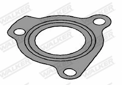 Gasket, exhaust pipe 80378