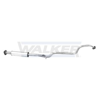 WALKER 21230 Centre Muffler