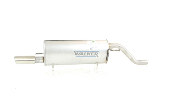 WALKER 23525 Rear Muffler