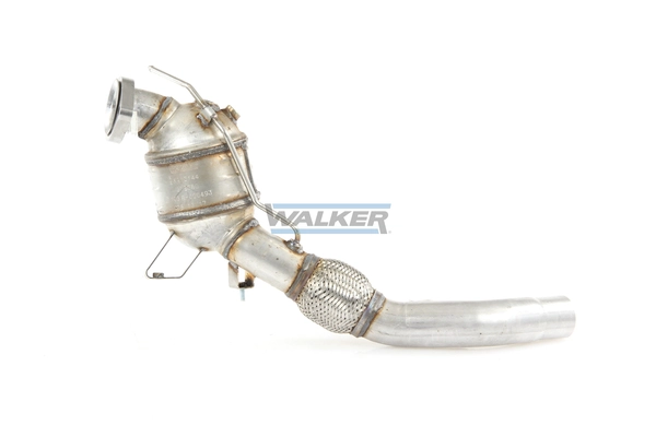 WALKER 28114 Catalytic Converter