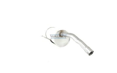 WALKER 22121 Rear Muffler