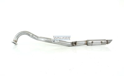 WALKER 17655 Rear Muffler