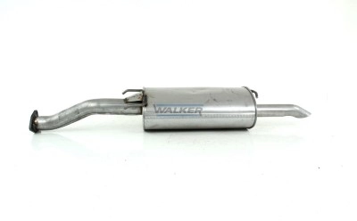 WALKER 22089 Rear Muffler