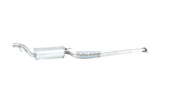 WALKER 23010 Centre Muffler