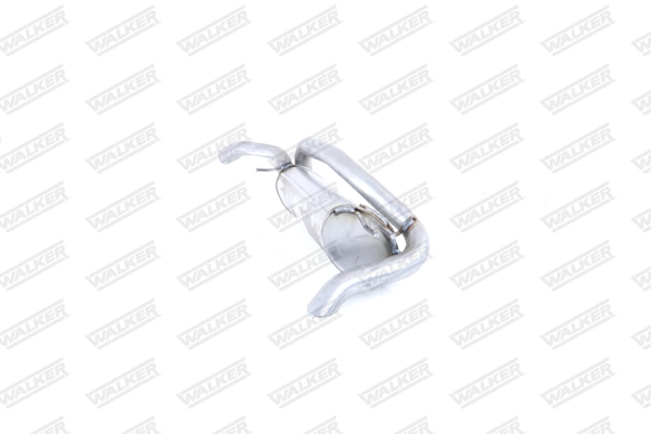 WALKER 21495 Rear Muffler